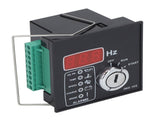 Generator Controller Electronic Generator Controller Module Control Module Replacement for Diesel V1294-YM3111220279811-0421