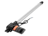 Linear 12V, 16 Inch Heavy Duty 1320lbs/6000N Linear, 0.19"/s Linear Motion V952-ZXXXZXQ16INCQT0AUV9