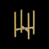 Metal Plant Stand Adjustable Indoor V63-916221