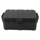 Cord Connection Box IP54 Waterproof Large Capacity Square Outdoor Electrical Box Power Cord V1294-YM0901-3114240061311