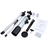 Portable High Definition Astronomical Telescope With Tripod PRL-5620GO