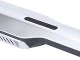 Handheld Vacuum Cleaner Portable Cordless High Suction Power Brushless Motor for Home Car Use Silver V1294-YM0901-3113240274912