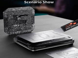 Huawei P40 Pro Qianli Mega Idea Bga Reballing Platform - Multi Functional Middle Frame Positioning PRL-703074400ADE