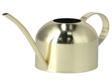 1000ML Watering Can Indoor Vintage Stainless Steel Succulent Flowers Plants Watering Kettle Pot Gold V1294-YM0710-3111210337811