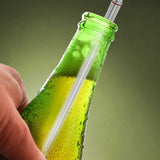 Stainless Steel Spring Loaded Bottle Filler for Home Brewing V1369-AZ3-W-15731
