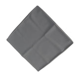 23.62 X 23.62in Washer and Dryer Top Cover Dust Proof Water Proof Counter Top Silicone Dust Pad for V1294-YM0901-3113240237211