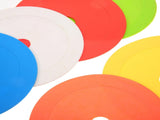 SWETRACE Training Sign Training Marker Sign Dishes Plastic 1 Set V1189-LWWAL-20260327-03800
