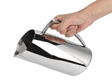 1.7L Stainless Steel Cold Water Kettle Drinkware Water Pot Bottle for Bar KTV Kitchen Items V1294-YM0901-3118200177611