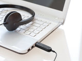 Logitech H340 USB Headset V28-LOGHSTH340
