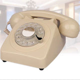 Wireless Bluetooth Desk Phone Style 2-orange V1221-WIRELESS-BLUETOOTH-DESK-PHONE-STYLE-2-ORANGE