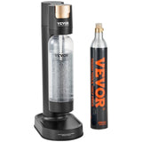 Sparkling Water Maker, Soda Maker Machine for Home Carbonating, Seltzer Water Starter Kit with V952-SDSJHCO2QP1LMJ1VGV0