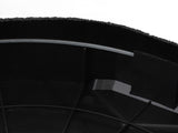 16 Inch Pressure Washer Surface Cleaner 3600PSI Working Pressure 1/4 Inch Quick Plug with 2 V1294-YM0901-3111240004311