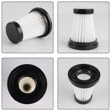 Vacuum Cleaner Accessories Washable Pre-motor Filter Sweeper Replacement Filter V1189-LWWAL-20260327-05052