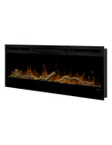 Dimplex 50-inch Linear Fireplace Driftwood and River Rock Accessory Package LF50DWS-KIT