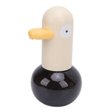 Automatic Foaming Soap Dispenser Cute Cartoon Duck Rechargeable Touchless Hand Soap Dispenser with V1294-YM0901-3112240065512