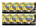 Finish Ultimate Plus x 264 Lemon Dishwasher Tablets FINISH-HOFIN1042X8