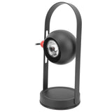 Candle Warmer Lamp Metal Vintage Candle Warmer Aromatherapy Candle Table Lamp V1294-YM0901-3119230102911