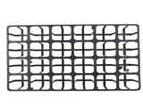 5PCS Nursery Pot Tray with 24 Cells Plant Pot Carrying Tray Plastic 24 Cells Square Flowerpot V1294-YM0901-3111250040411