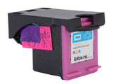 Handheld Printer Cartridge Fit for MBrush Large Capacity Colored Pocket Pinter Ink Cartridge V1294-YM0901-3113250114511