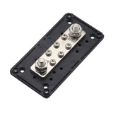 300A Bus Bar 48V Heavy Duty Module Design BusBar Box Battery Junction Block Power Distribution Block V1370-AZ4-03821
