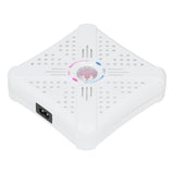 Absorbing Dehumidifier Mini Reusable Renewable Moisture Remove Absorber White V1294-YM0901-3113210042611