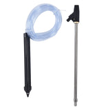 High Pressure Washer Sandblasting Kit Sand Blast Nozzle Sandblaster Attachment for Garden V1294-YM0715-3117210226311