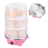 Household Multifunction Egg Boiler Egg Cooking Machine Kitchen Utensils V1294-YM0901-3118200094111
