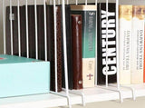 2 Pack Closet Shelf Dividers V1237-ZY-908-143