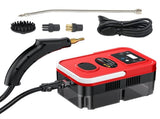 Handheld Multi-surface Cleaner with 4pcs Accessories Touch Screen 6 Levels Adjustable 15s Fast V1294-YM0901-H49041R-US
