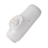 Plug in Fragrance Diffuser Bluetooth APP Control Fluid Air Atomization Photosensitive 100m Electric V1294-YM0901-3111240100012