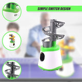 Table Tennis Pong Robot Automatic Ball Launcher Training Machine V63-840291