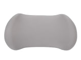 Lumbar Support Pillow with Convex Design Ergonomic Memory Foam Detachable Breathable Chair Lumbar V1294-YM0901-3117240288513