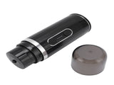 Portable Coffee Machine Mini Rechargeable Electric for Car Travel Camping Home Outdoor Use Black V1294-YM0901-3113240339111