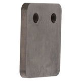 Paint Scraper Stainless Steel Alloy Removing Stain Stainless Steel Alloy Paint Scraper for Auto V1294-YM0710-3114230150011