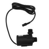 Booster Water Pump Smart Toilet Dishwasher Faucet Low Noise DC Water Pump for Bathroom Kitchen24V V1294-YM0714-3111210384812
