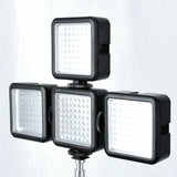 36-Led Video Light For Shooting PRL-8965200ADE