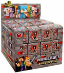 Minecraft Redstone Series 11Build-a-man Mystery Box 36 Pieces V330-CREATEXTOYS08