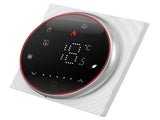 LED Smart for Water Heating Programmable Accurate 7 Day Programmable V1294-YM0901-3114230117611