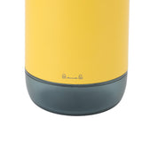 Automatic Soap Dispenser Yellow Duck Cute Touchless Soap Dispenser Visual Liquid Level Battery V1294-YM0901-3112250002511