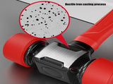 Anti Vibrations Rubber Mallets Hammer With Ergonomic Grip For Tile Installation Wood Crafting And V1192-AZ-W-23266