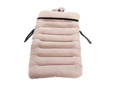 Integrated Recliner Backrest Cushion Plush PP Cotton Back Support Office Chair Sofa CushionLight V1294-YM0523-3117220049316