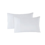 Royal Comfort 1200TC Ultrasoft 4 Piece Sheet Set - Queen - White ABM-205605