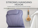 Full Body Bathtub Mat Pillow V1142-LP601100304536164
