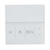 Smart Weekly Programmable Voice Switch 10K Sensor Precise Temperature Control Boiler V1294-YM0714-3114210114611