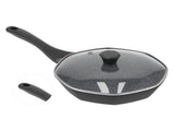 Octagonal Shape Pan NonStick Frying Pan for Induction Cooker Electric Ceramic Stove Gas Stove V1294-YM0901-3118210166311