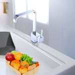 Basin Mixer Tap Faucet - Kitchen Laundry Bathroom Sink V63-826241