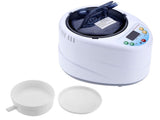 2L Fumigation Machine Home Steamer Steam Generator for Sauna Spa Tent Body Therapy V1294-YM0901-JY03702-01