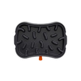 Marley Slowappy Slow Feeder Bowl - Dark Grey V1023-SF-BWL-DG