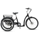 Progear Bikes E-Free 24" E-Trike V420-PGEL-EFREE24