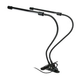 USB LED Grow Light Plant Growing Lamp Lights with Clip for Indoor Plants Hydroponics V1294-YM0901-3111200103311